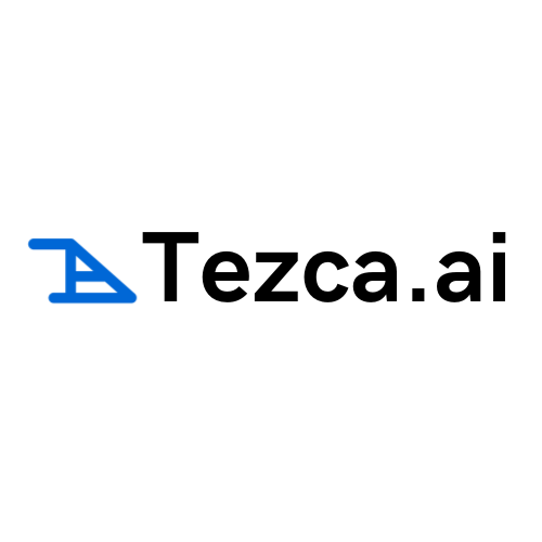 Tezca.ai Logo